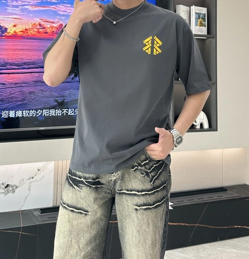 Comfortable Balenciaga T-Shirts 97586