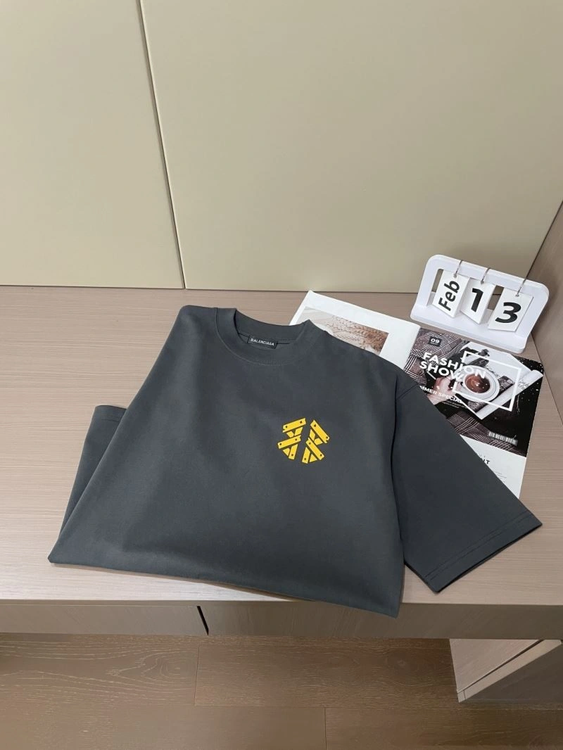 Comfortable Balenciaga T-Shirts 97586