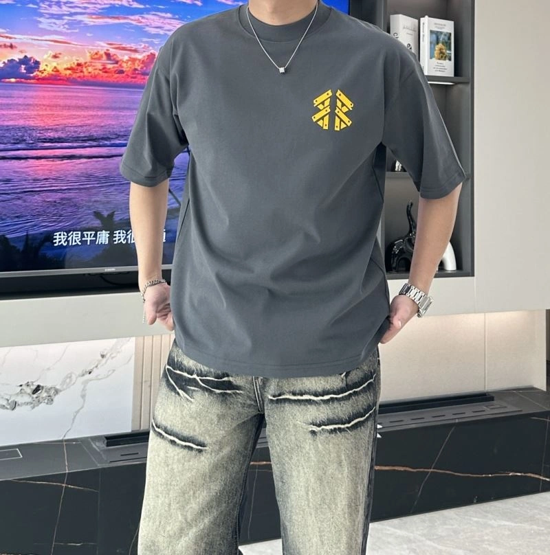 Comfortable Balenciaga T-Shirts 97586