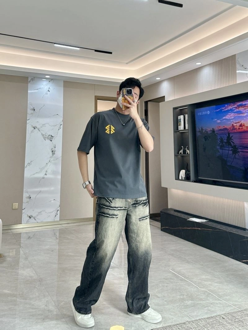 Comfortable Balenciaga T-Shirts 97586