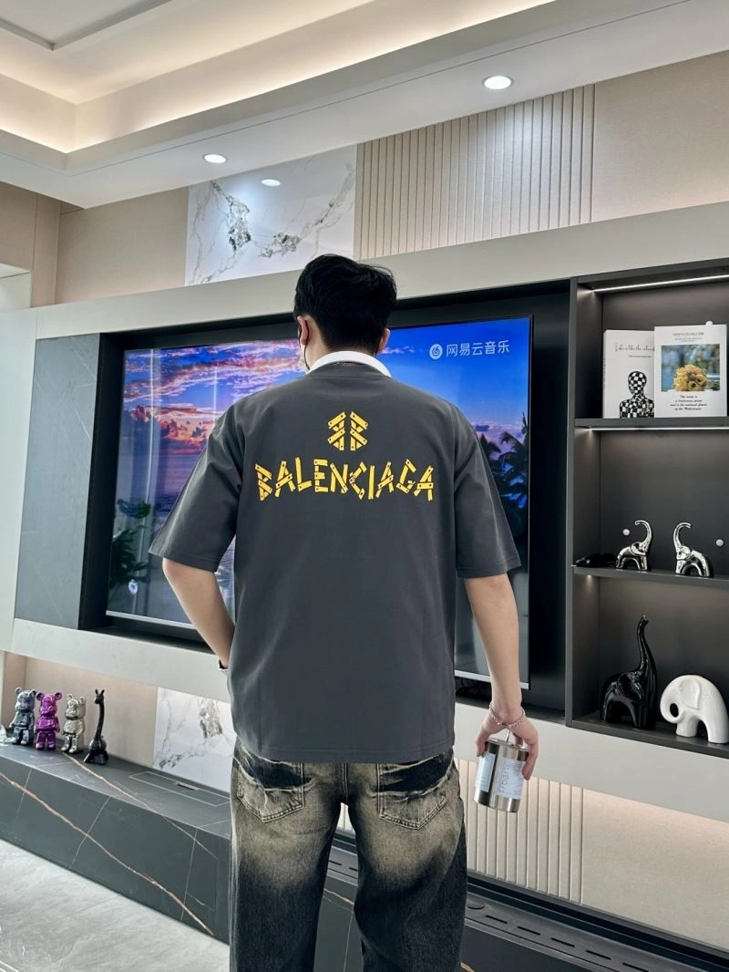 Comfortable Balenciaga T-Shirts 97586