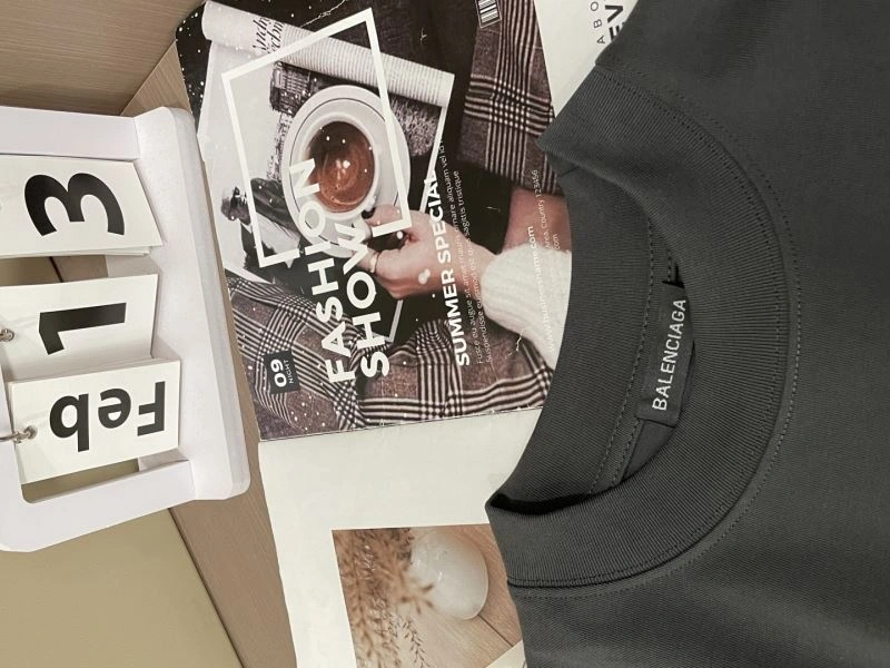 Comfortable Balenciaga T-Shirts 97586