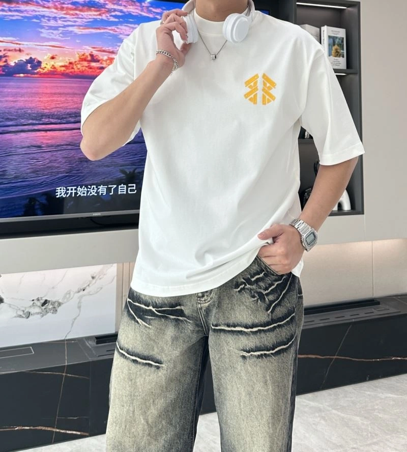 Balenciaga T-Shirts Durable 97551