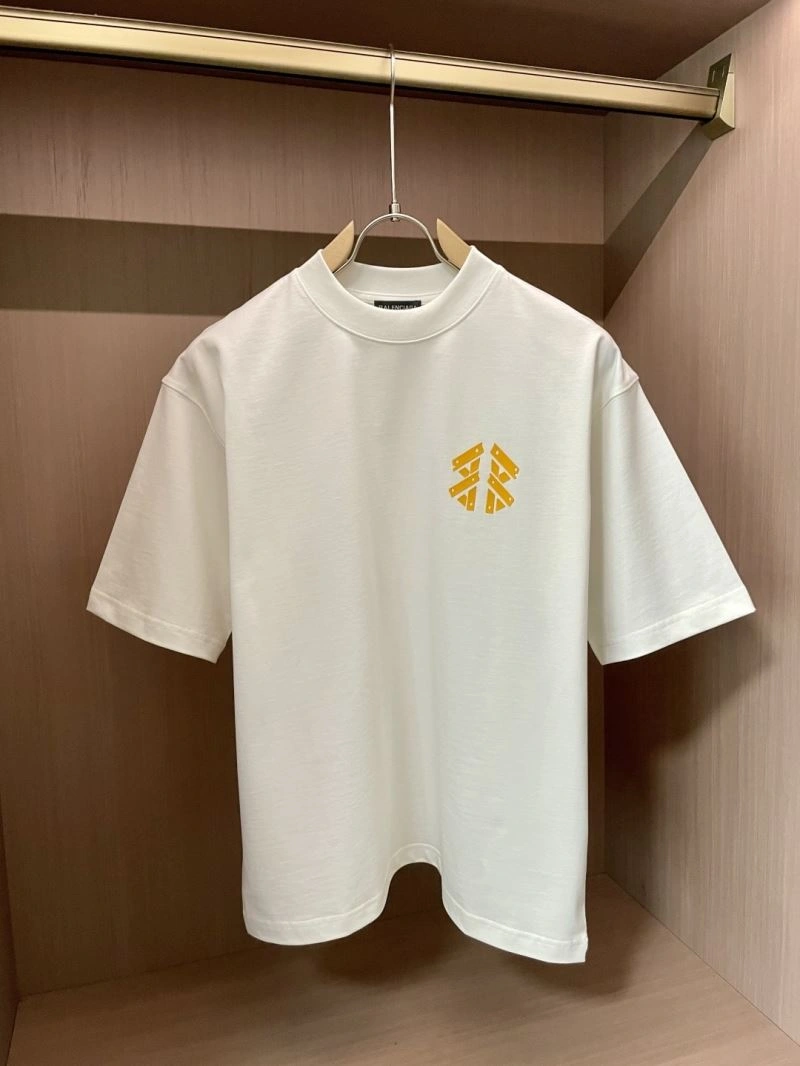 Balenciaga T-Shirts Durable 97551