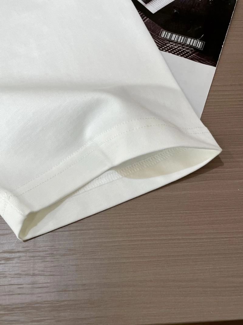 Balenciaga T-Shirts Durable 97551