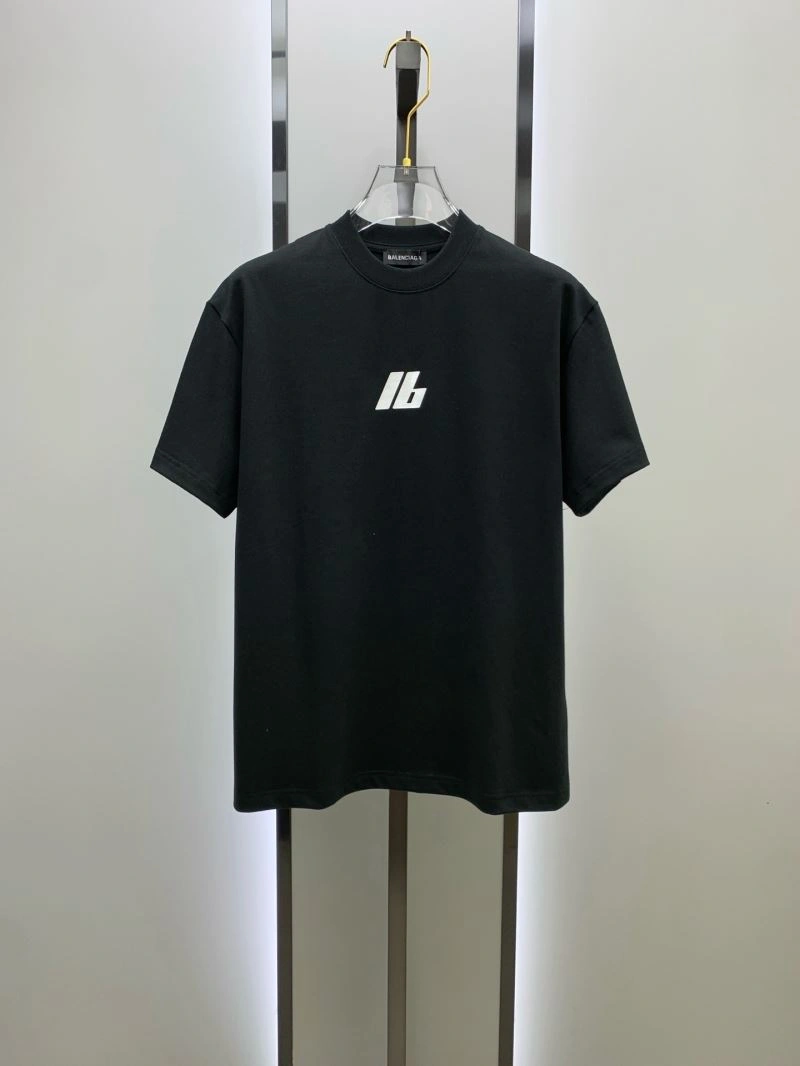 Balenciaga T-Shirts TravelReady 97550
