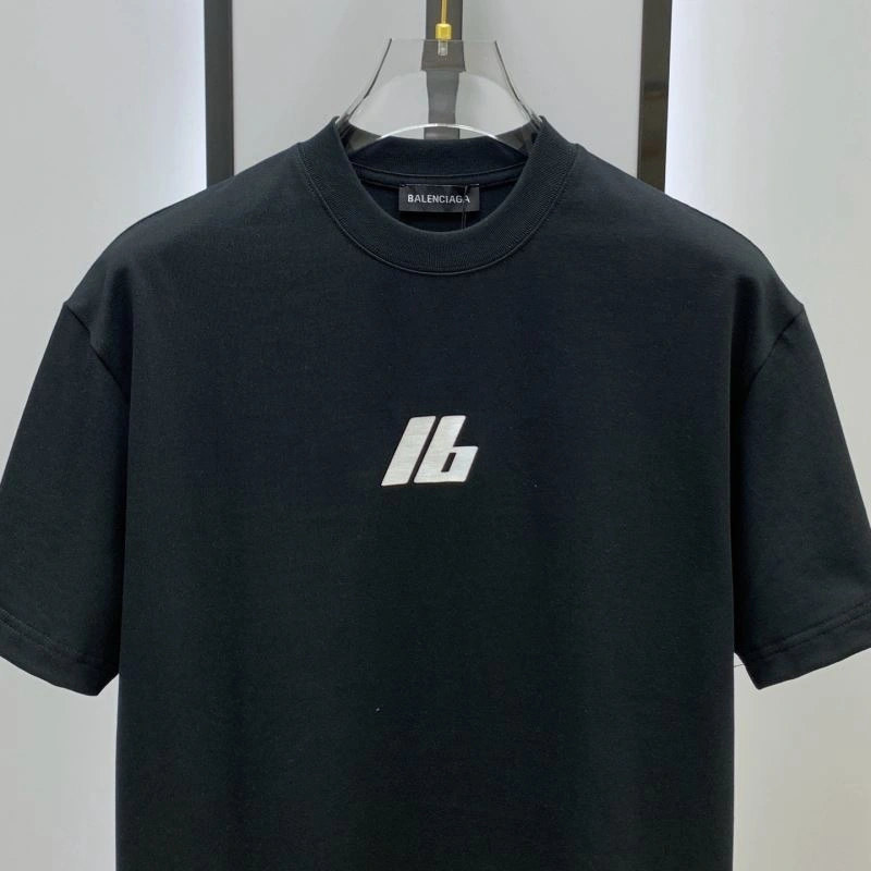 Balenciaga T-Shirts TravelReady 97550