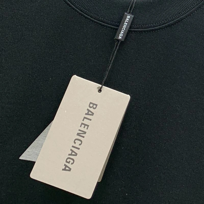 Balenciaga T-Shirts TravelReady 97550