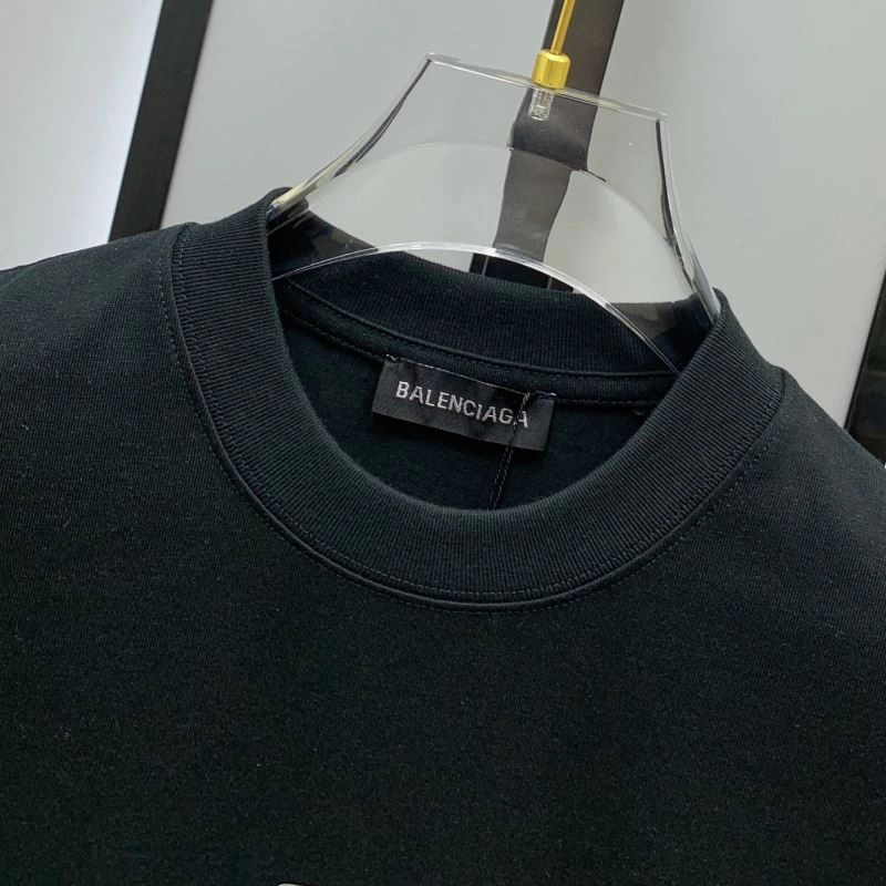 Balenciaga T-Shirts TravelReady 97550