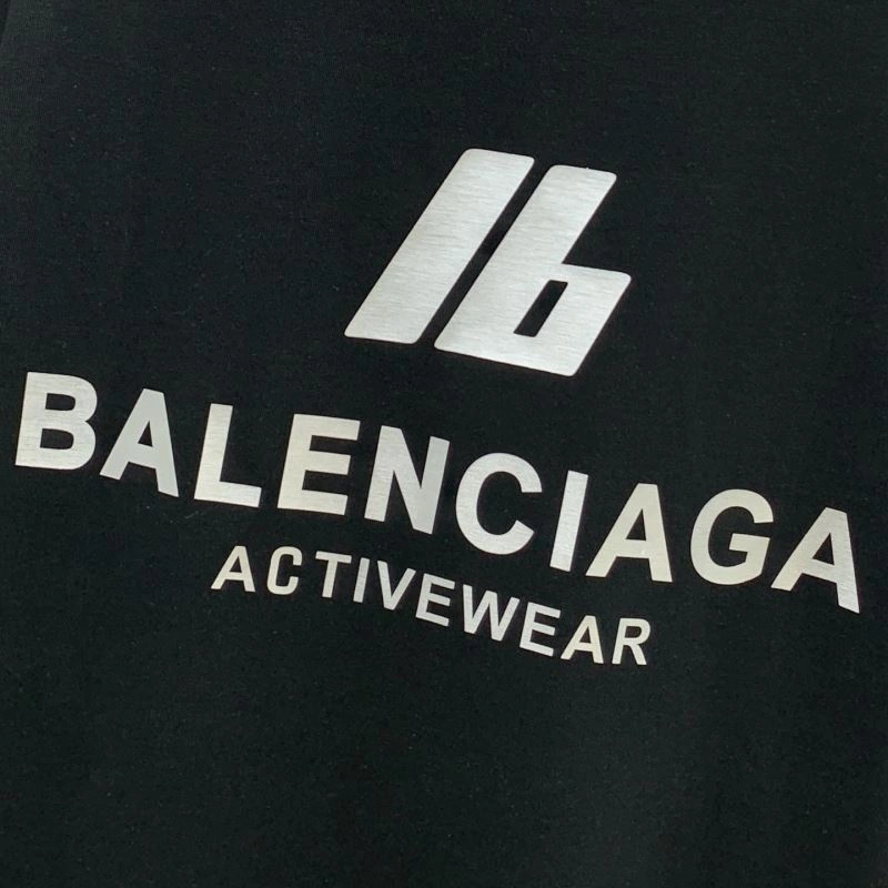 Balenciaga T-Shirts TravelReady 97550