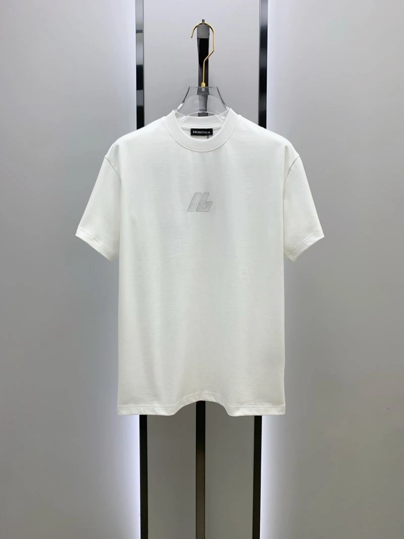 Balenciaga T-Shirts Resilient 97547