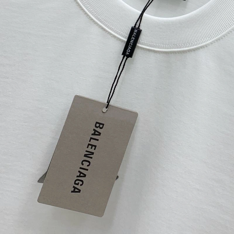 Balenciaga T-Shirts Resilient 97547