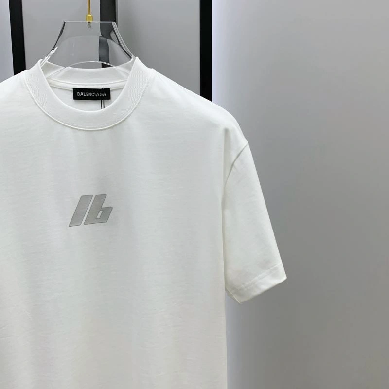 Balenciaga T-Shirts Resilient 97547