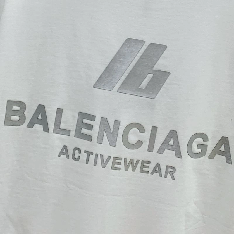 Balenciaga T-Shirts Resilient 97547