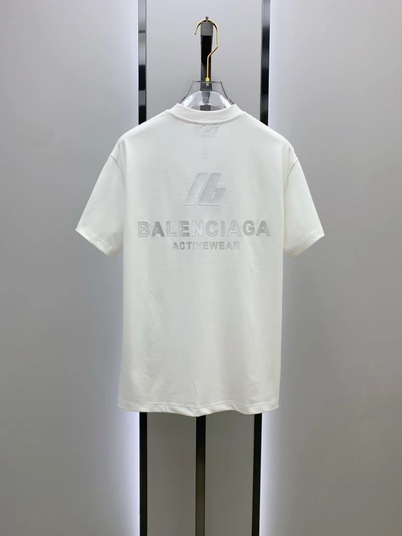 Balenciaga T-Shirts Resilient 97547