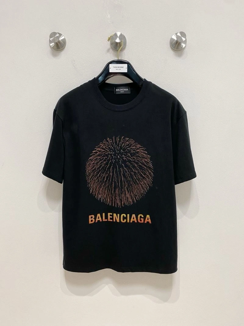 AllSeason Balenciaga T-Shirts 97542