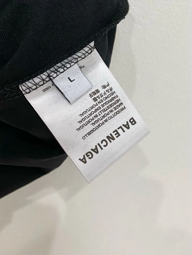 AllSeason Balenciaga T-Shirts 97542