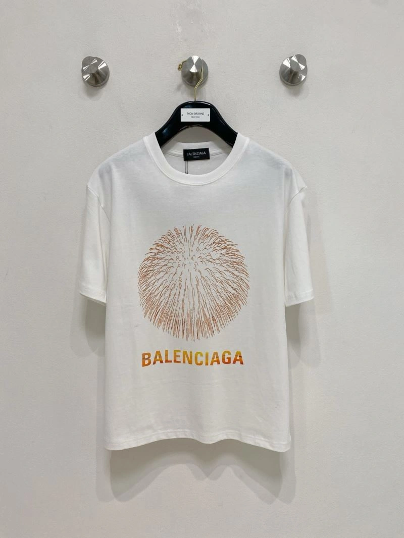 HighQuality Balenciaga T-Shirts 97532