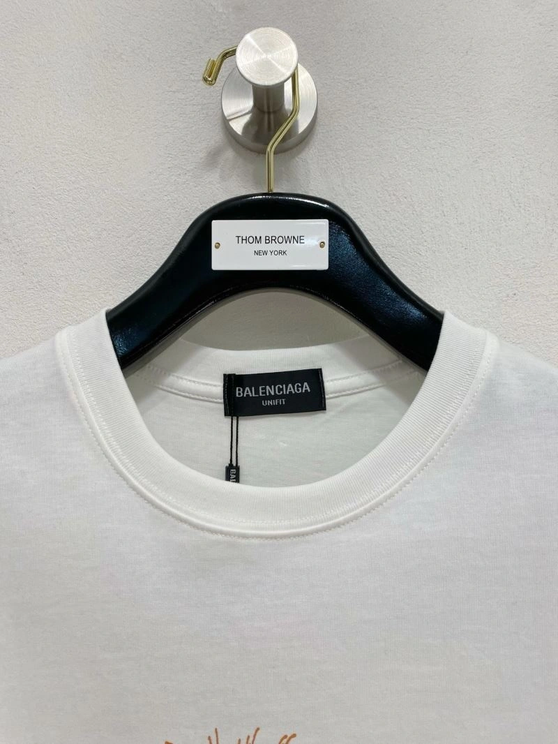 HighQuality Balenciaga T-Shirts 97532