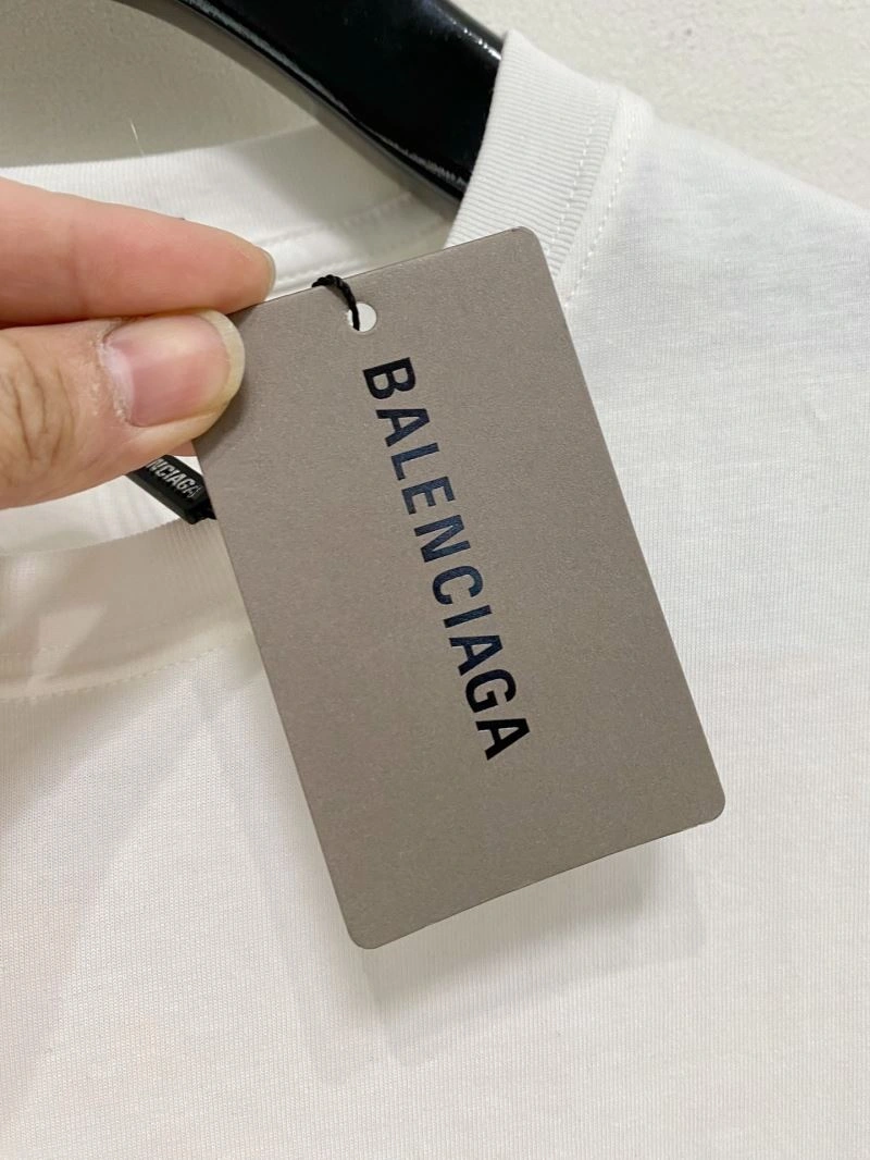 HighQuality Balenciaga T-Shirts 97532