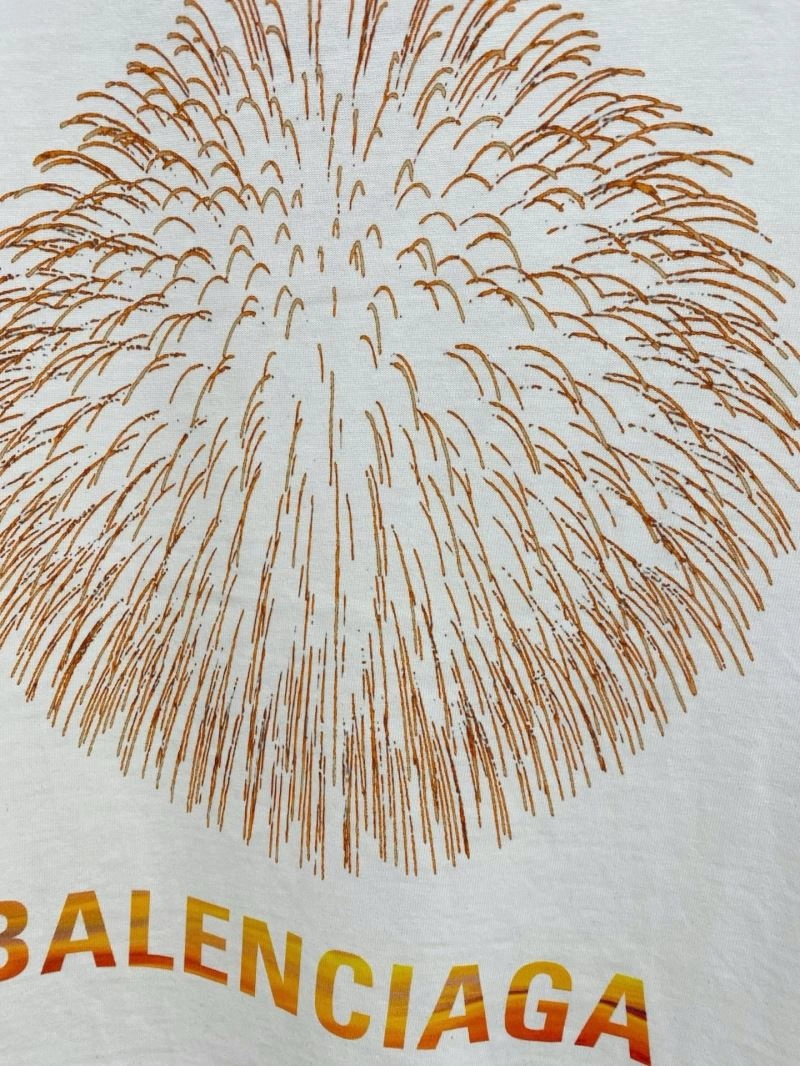 HighQuality Balenciaga T-Shirts 97532
