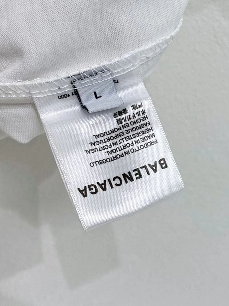 HighQuality Balenciaga T-Shirts 97532