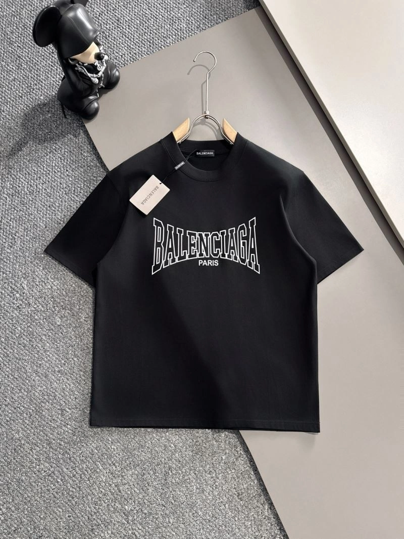 QuickDry Balenciaga T-Shirts 97535