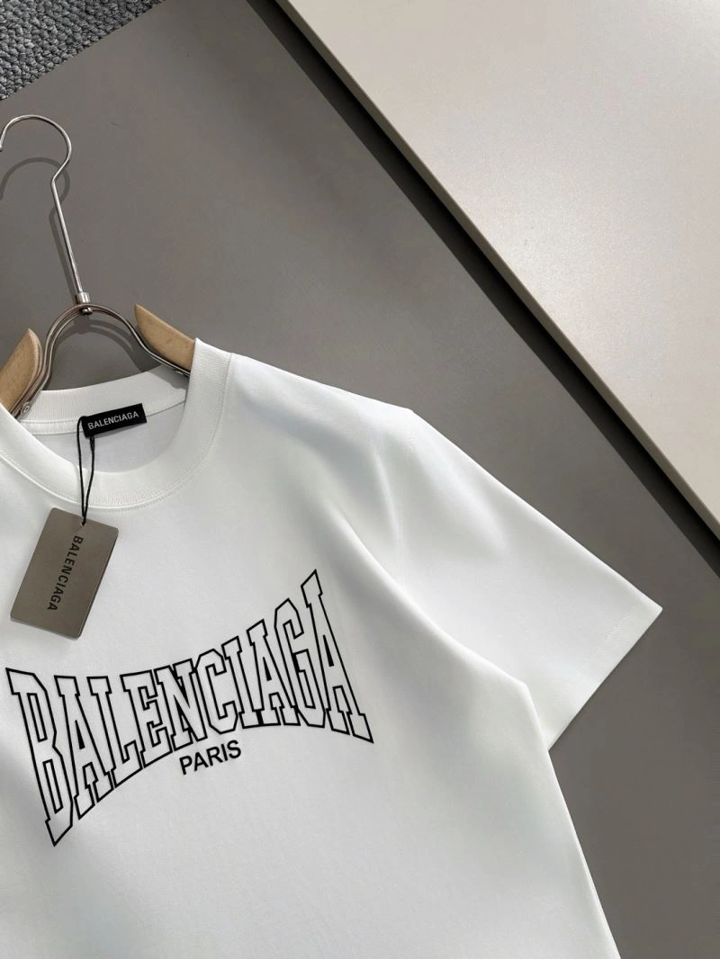 QuickDry Balenciaga T-Shirts 97535