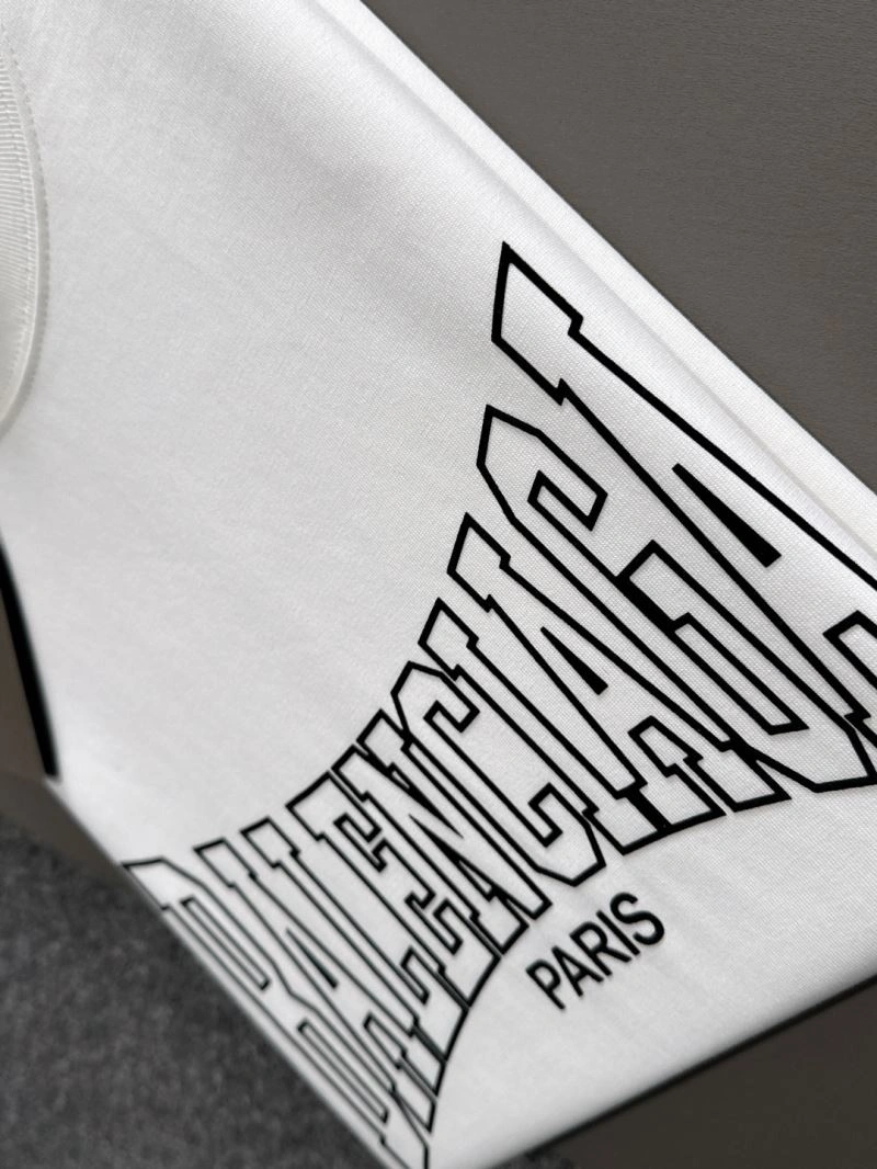 QuickDry Balenciaga T-Shirts 97535