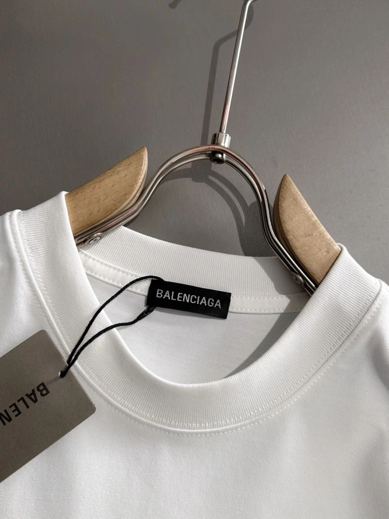 QuickDry Balenciaga T-Shirts 97535