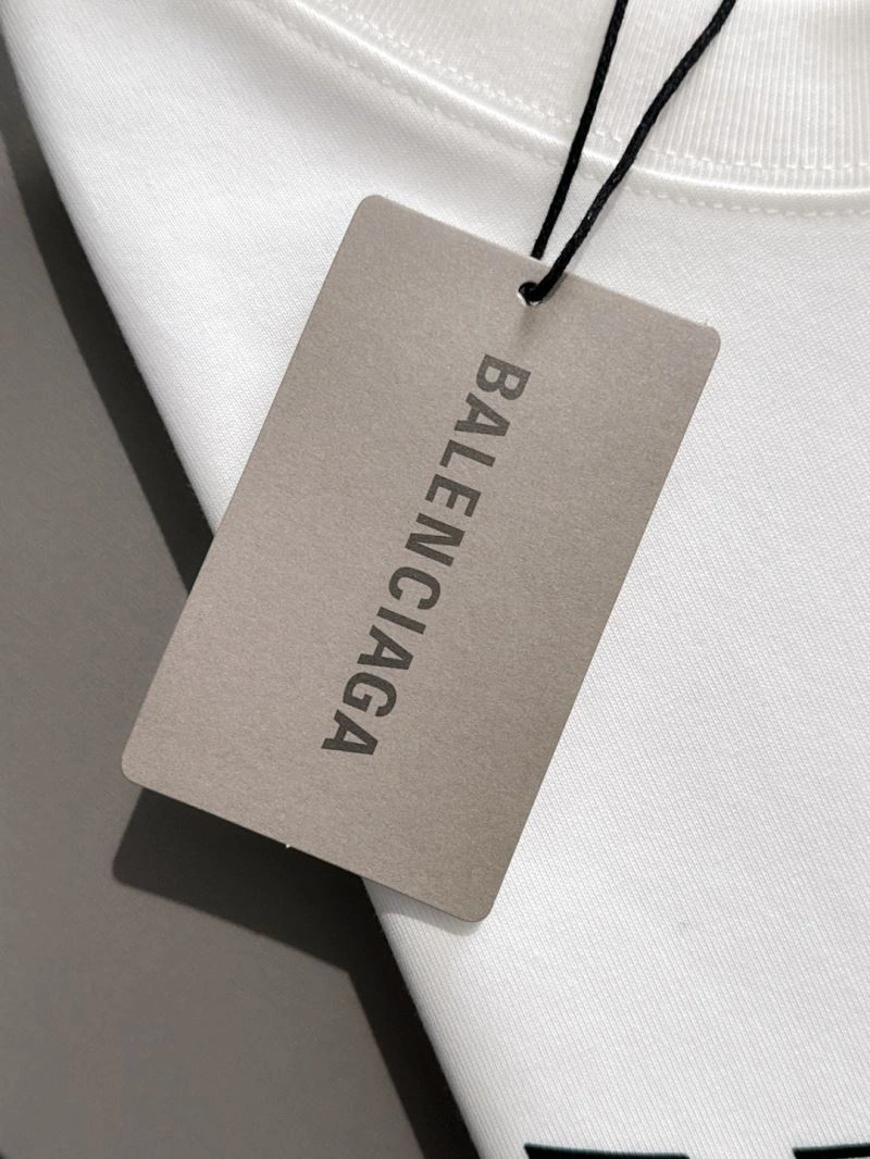 QuickDry Balenciaga T-Shirts 97535