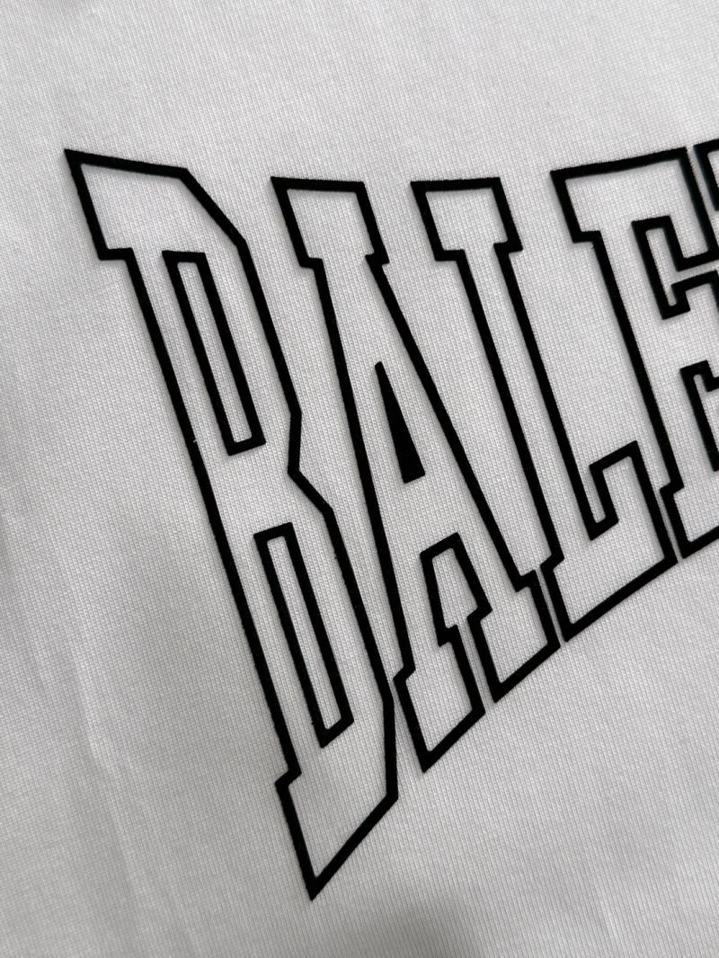 QuickDry Balenciaga T-Shirts 97535