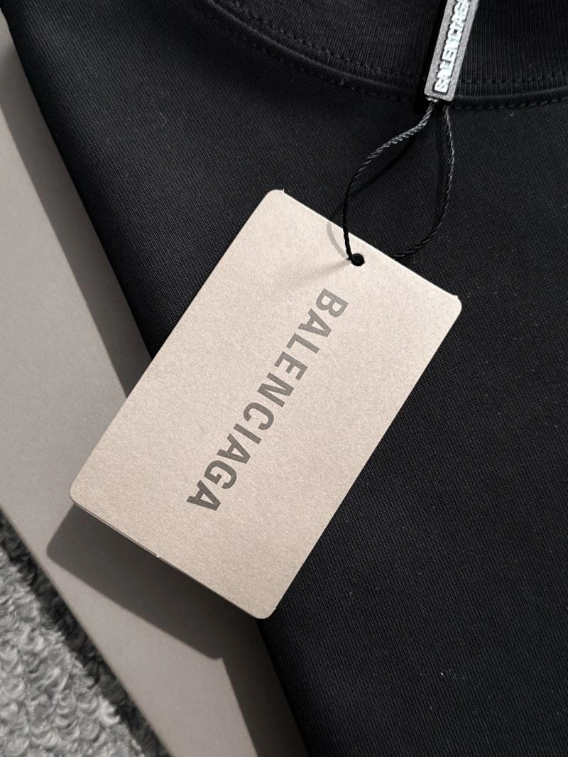 Balenciaga T-Shirts Sleek 97609