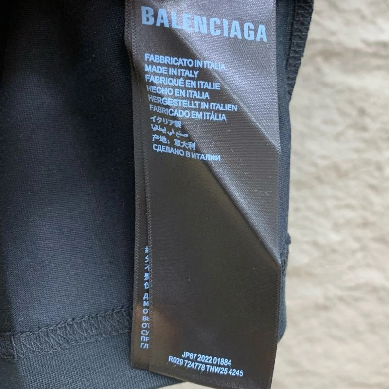 Balenciaga T-Shirts NewStyle 97540