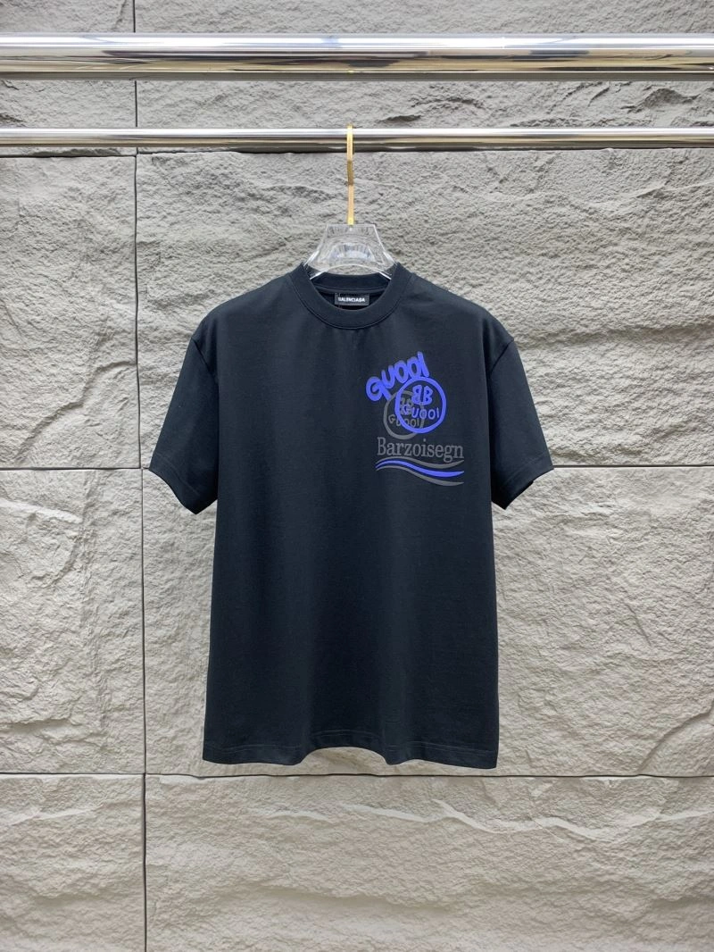 Balenciaga T-Shirts Practical 97538