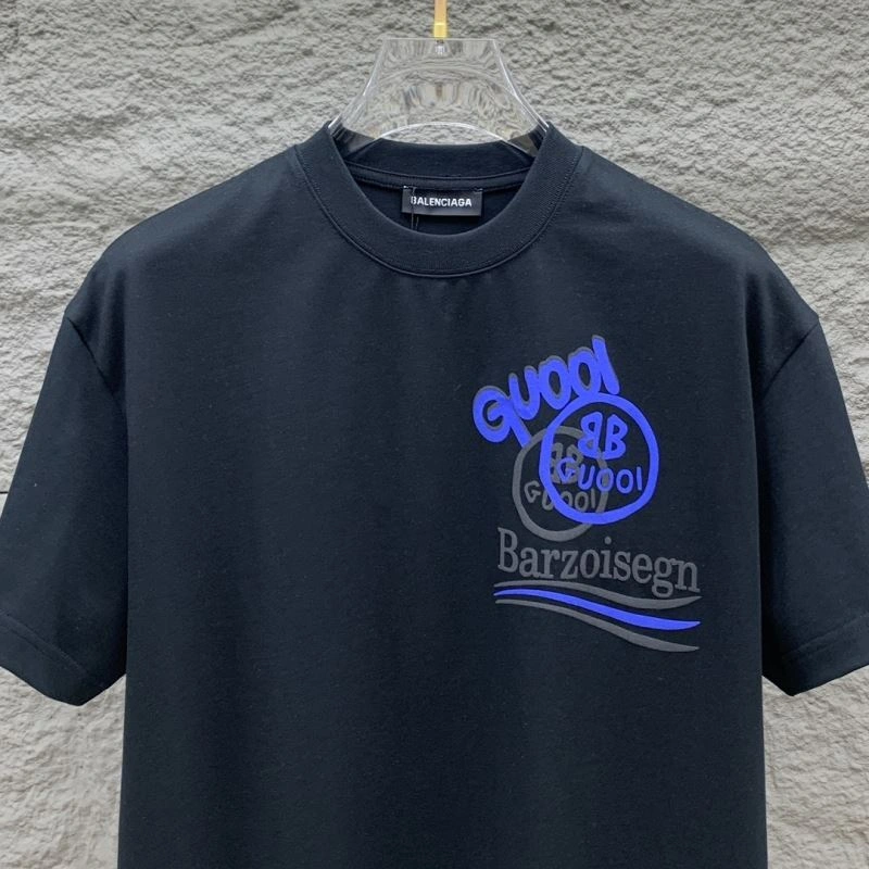 Balenciaga T-Shirts Practical 97538