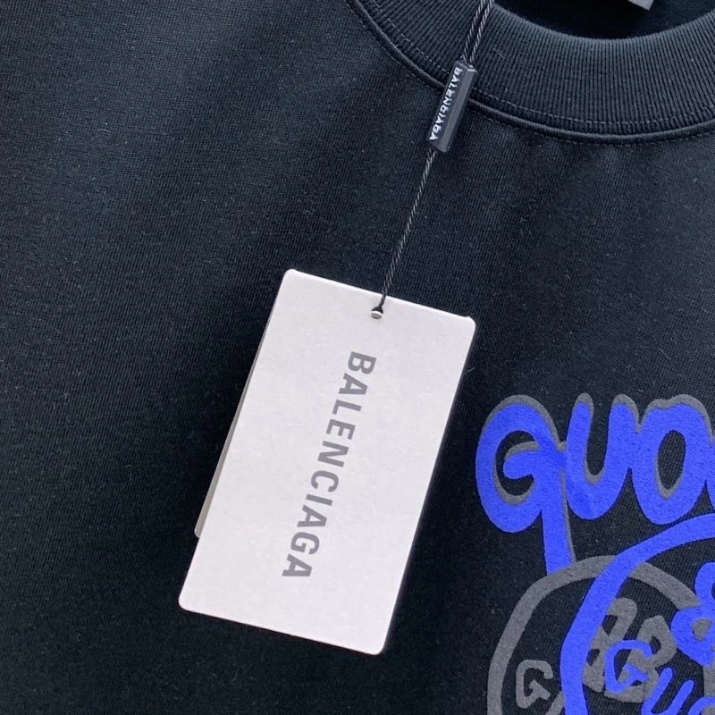 Balenciaga T-Shirts Practical 97538