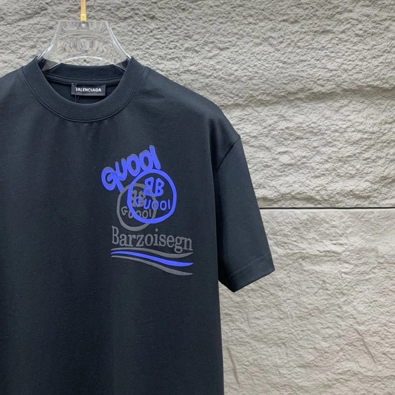 Balenciaga T-Shirts Practical 97538