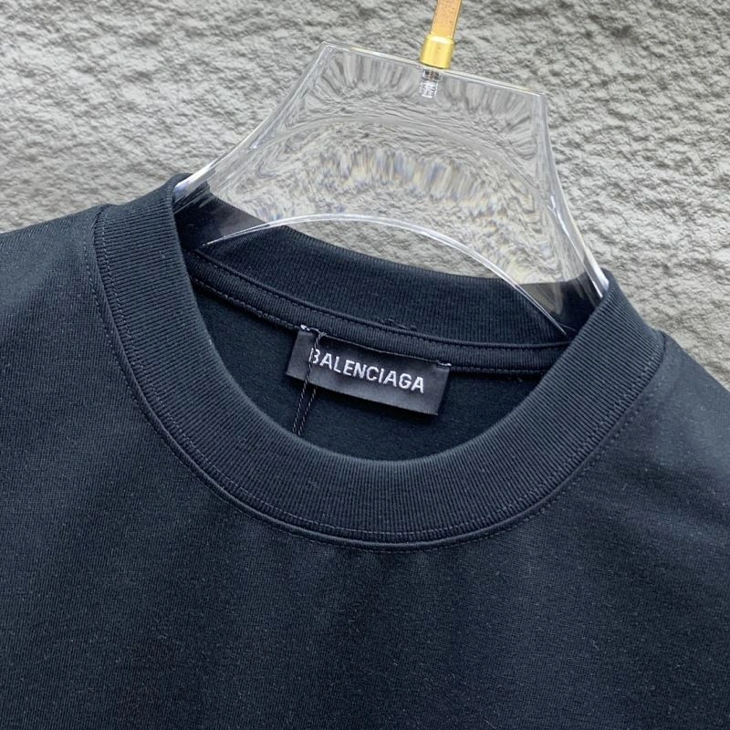 Balenciaga T-Shirts Practical 97538