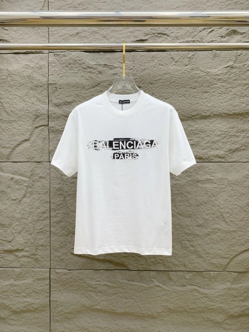 Balenciaga T-Shirts Sustainable 97536