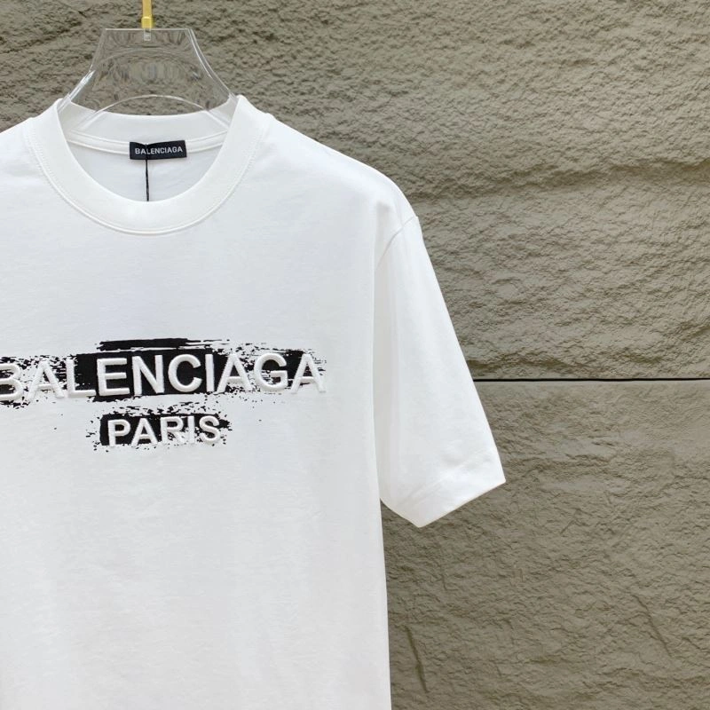 Balenciaga T-Shirts Sustainable 97536