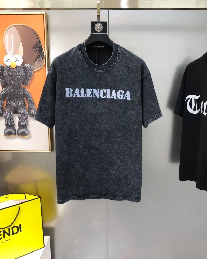 Lightweight Balenciaga T-Shirts 97531
