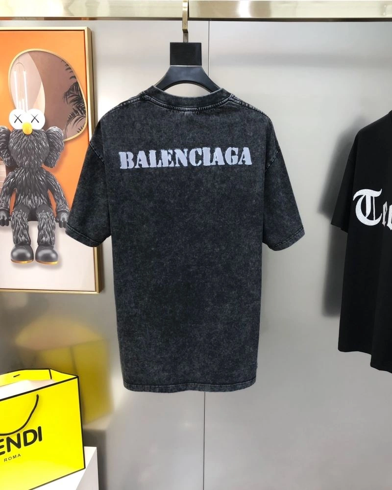 Lightweight Balenciaga T-Shirts 97531
