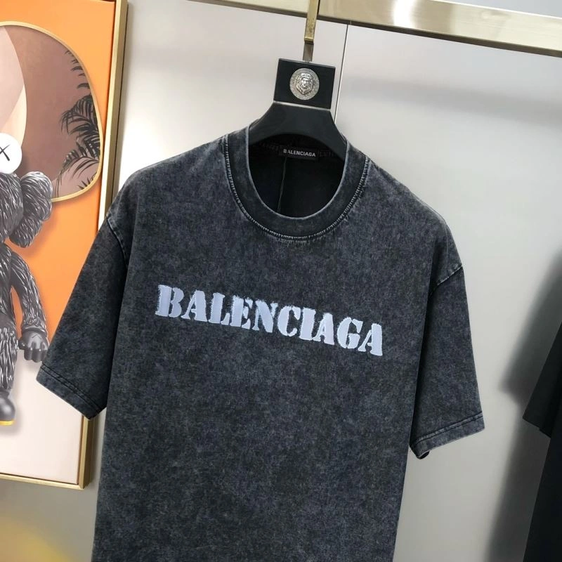 Lightweight Balenciaga T-Shirts 97531