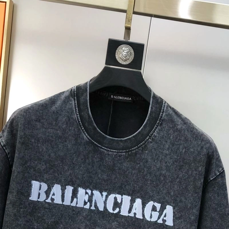 Lightweight Balenciaga T-Shirts 97531