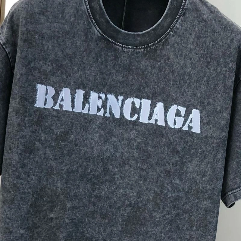 Lightweight Balenciaga T-Shirts 97531