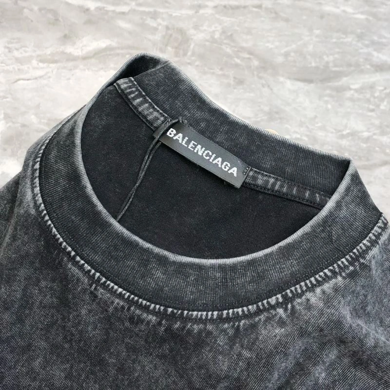Lightweight Balenciaga T-Shirts 97531