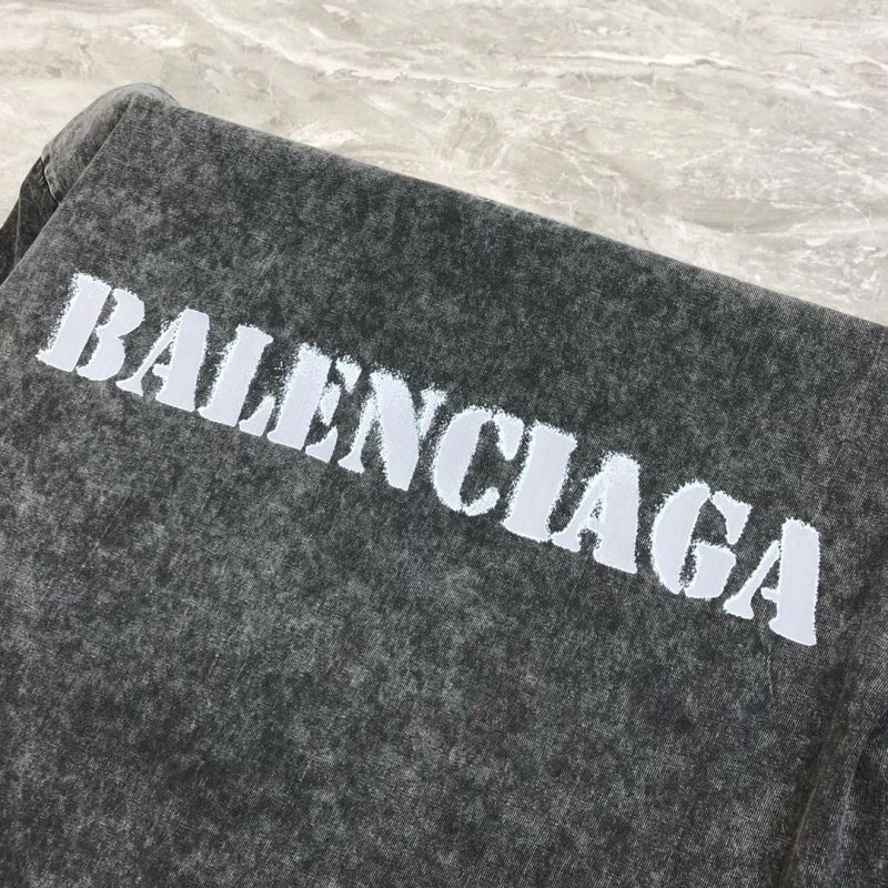 Lightweight Balenciaga T-Shirts 97531