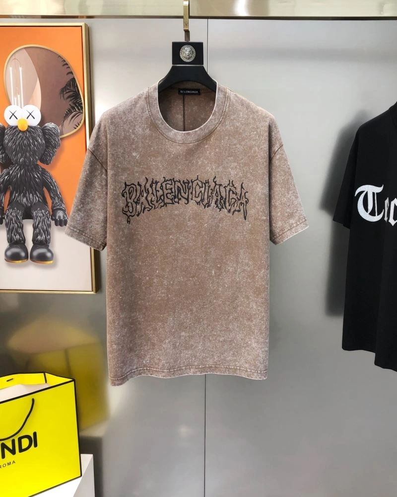 Durable Balenciaga T-Shirts 97548