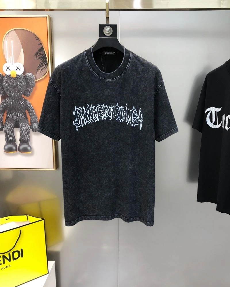 Durable Balenciaga T-Shirts 97548